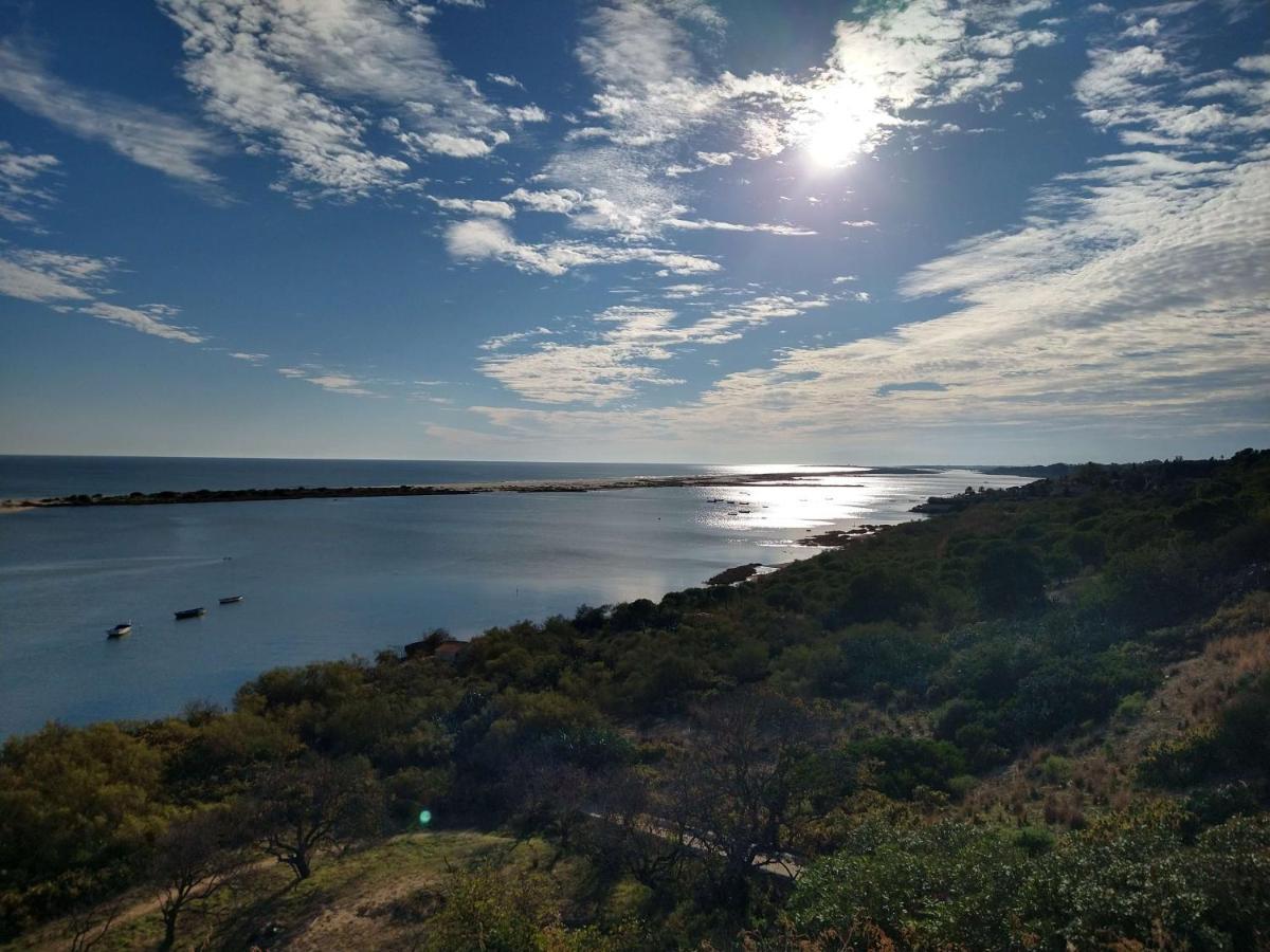 Casinha Secreta - A Gema Escondida Da Santa Luzia Leilighet Santa Luzia  Eksteriør bilde